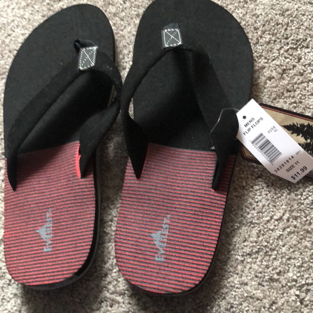 Men's sandals - Picture 3 of 4